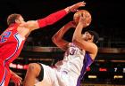 NBA: Philadelphia 76ers pokonała Chicago Bulls
